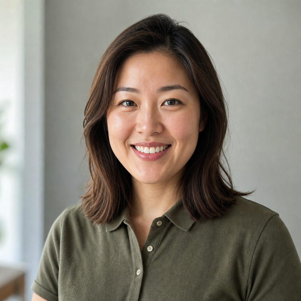 Jessica Wong